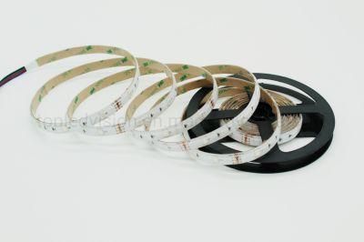 30LEDs/M IP68 Decoration Lighting Anti UV RGB Tape LED Tube Flexible Strip Light
