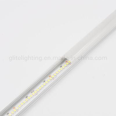 Hot Selling Flexible LED Light Bar SMD2835 128LED DC24V White Color