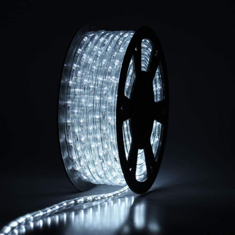 Flexible LED Strip Lights LED Rope Lights for Indoor and Outdoor Decoration