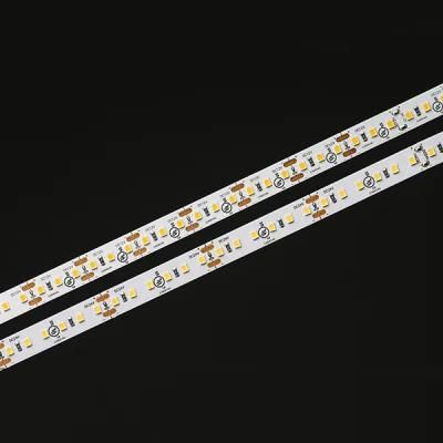 High Power 19.2W Wateproof IP65 Outdoor LED Strip Lighting