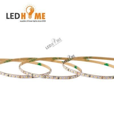 SMD1808 240LEDs Flex LED Strip Lighting Nonwaterproof LED Tape Stirp