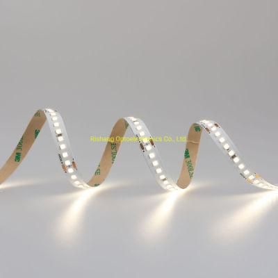 Ultra-High Luminous Efficacy 210lm/W 6500K IP65 LED Strip with ERP Standard LED Light Strips