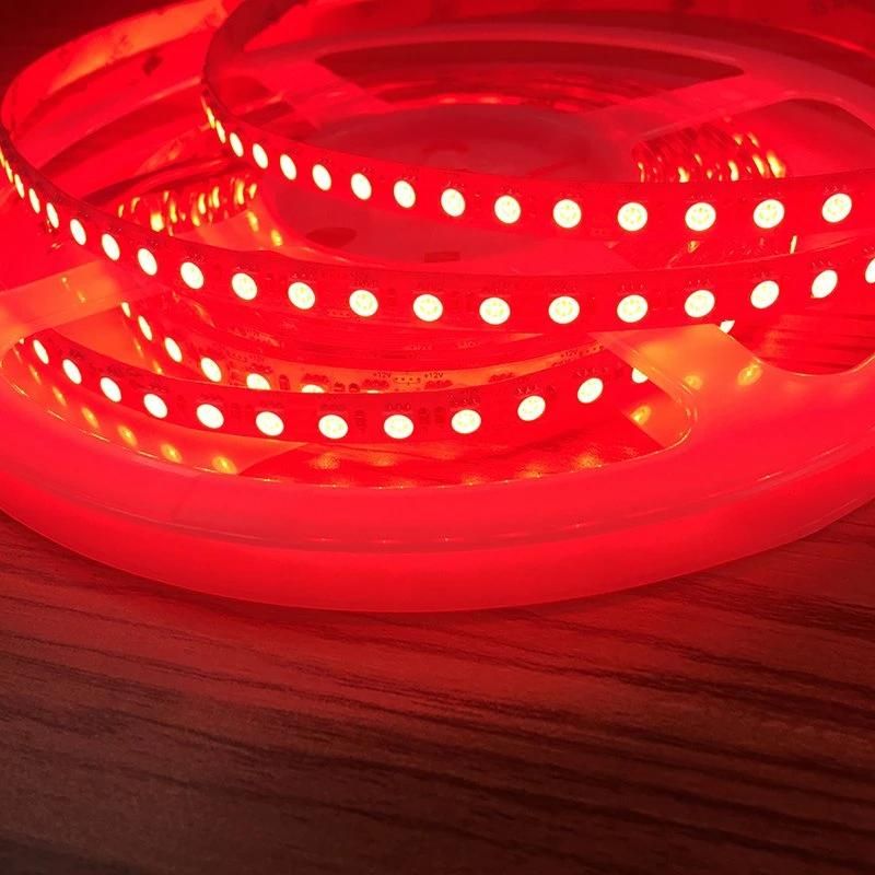Rgb Strip 4040 120Leds/M 12V 8Mm 12W/M Govee Led Strip