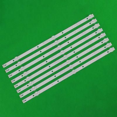 Hot TV Backlight for Phi Lips TCL 43 Inch K430wdc1 A3 2017-8-25 43hff5952/T3 43bdl4012n/62 4708 K43wdc A3113n11 LED Backlight TV