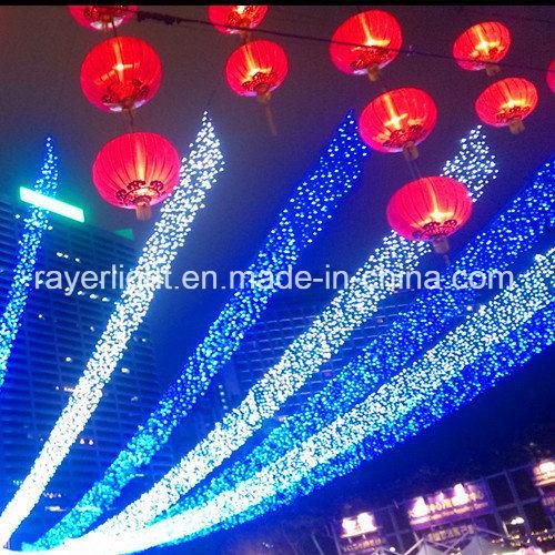 Christmas String Light Residential Festival Decoratioin