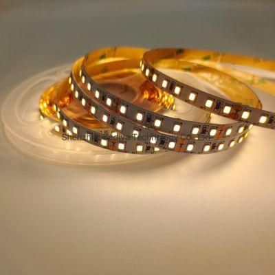 High Bright SMD2835 LED Strip 120LEDs/M 16W/M with CE