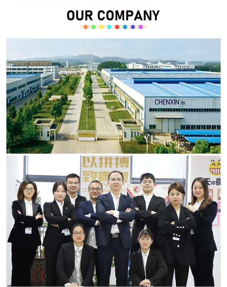 Good Service Customized Cx-Lumen Energy Saving LED Light with RoHS Latest Technology