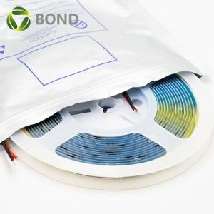 COB LED Strip LED Light LED Strip COB Flexible LED Strip DC12V 24V CRI90 Linear Light Without Light DOT