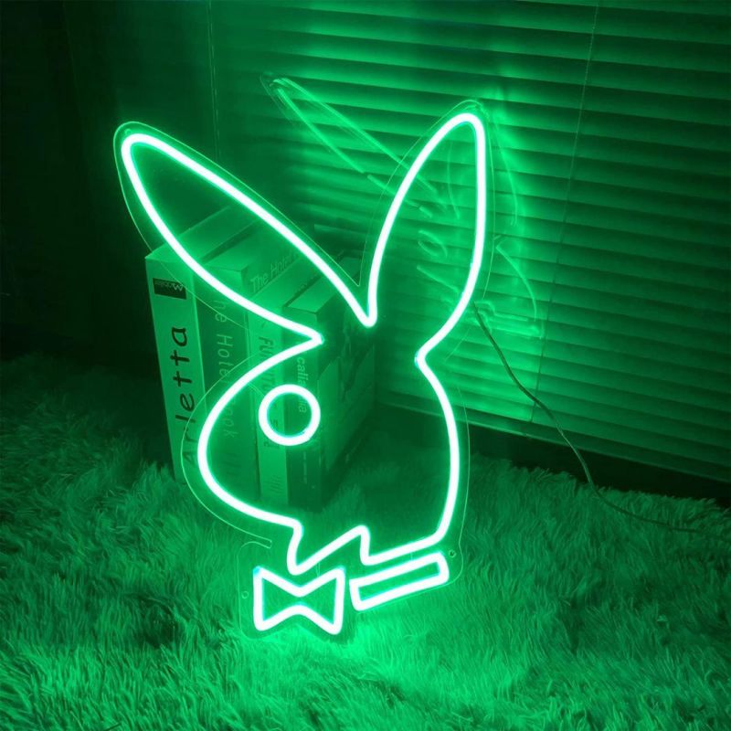 High Brightness Warm-Lighted Advertising Neon Light Sign Art Festival Decoration Neon Sign Custom