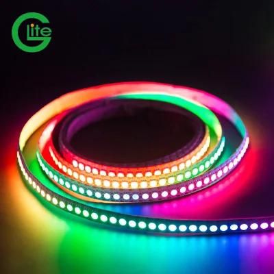 Pixel LED Ws2813 DC5V 30LED RGB Addressable LED Strip
