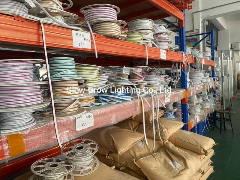 60*24cm 12V It Was Always You LED Neon Light Sign with Dimmer