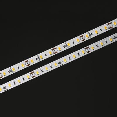 High CRI LED Waterproof Flexible Strip Lighting