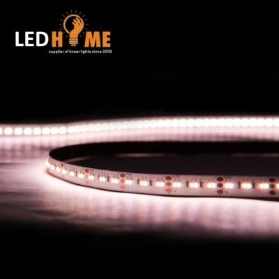 SMD 2110 Flexible LED Strip Lighting for Indoor Decoration