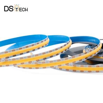 Wholesale Customized 8mm PCB 512chips Per Meter LED COB Strip Light