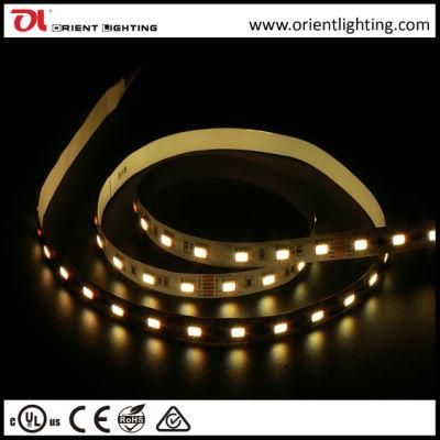 The Most Popular LED Rope Light 3528 LED Strip Lighting