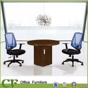 Office Table Meeting Room Multifunctional Round Table