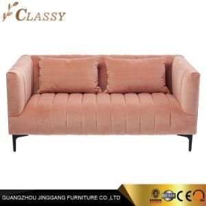 Luxury Furniture Leisure Living Room Sofa