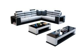 European Style Modern Home Furniture Couch Living Room Fabric Sofa Set