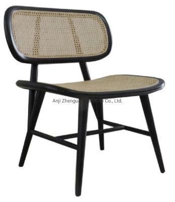 Hot Selling Wood Leisure Lounge Chair (ZG19-015)