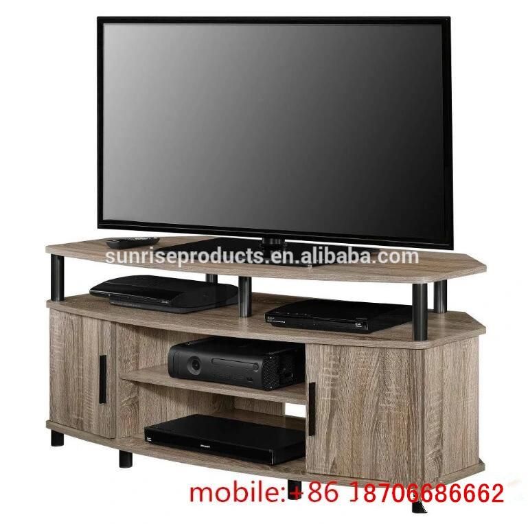 Customized TV Stand with Various Design