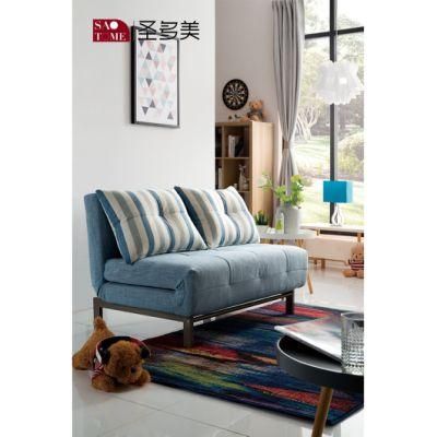 Leisure Living Room Different Color Sofa Bed