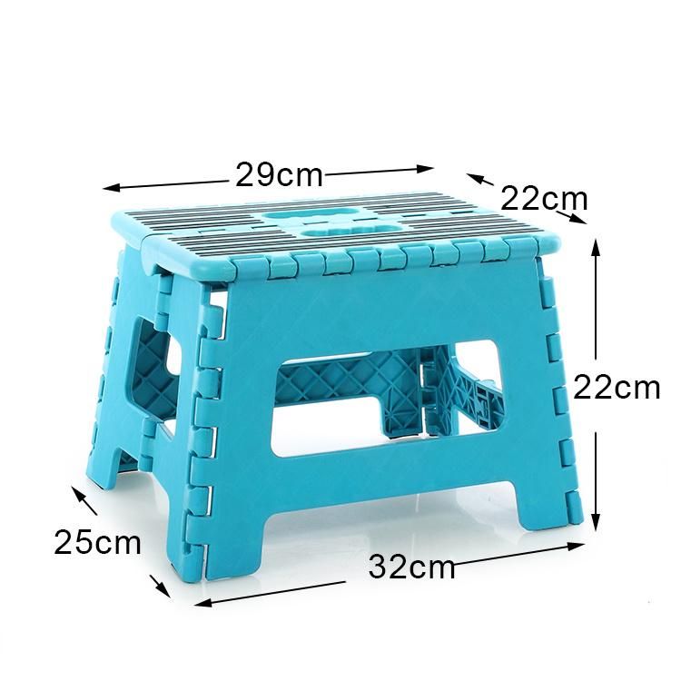 Plastic Step Stool Two Step Stool Bathroom Step Stool
