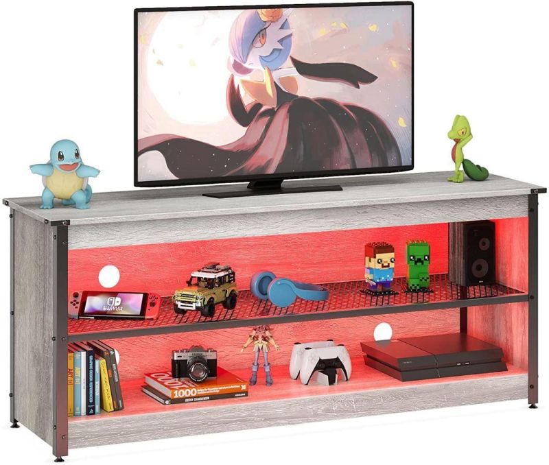Modern Style TV Stand TV Cabinet TV Console for Living Room