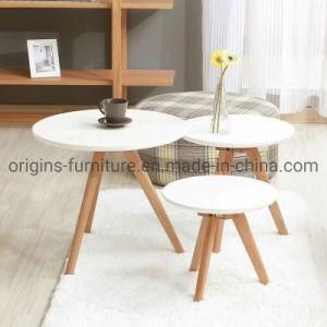 MDF Coffee Table Set
