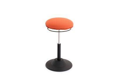 Height Adjustable Standing Desk Swivel Chair