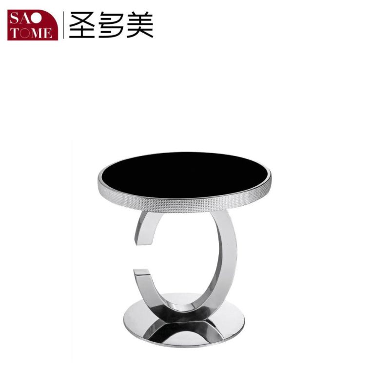 Modern Living Room Furniture Sofa Side End Table