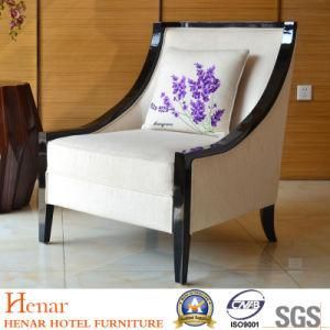 Leisure Accent Sofa Chair for Hotel Lobby