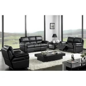 Living Room Sofa, Recliner Sofa (R-8875)
