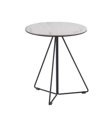 CT213 Ceramic Coffee Table /Home Furniture/Metal Furniture /Hotel Furniture /Modern Furniture /Garden Furniture /Coffee Table