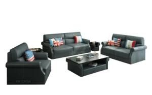 Modern Popular Fabric Sofa for Office and Sitting Room New L Shaped Sofa