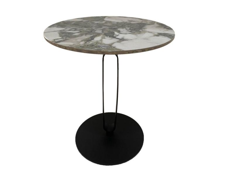 Ceramic Coffee Table /Side Table /Home Furniture /Hotel Furniture /Modern Furniture