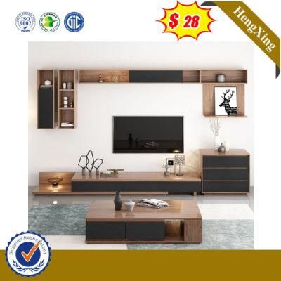 Best Price Wooden Home Hotel Bedroom Dining Living Room MDF Cabinet TV Stand