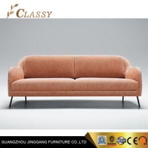 New Modern Living Room Furniture Home Fabric Sofa Coner Sofa