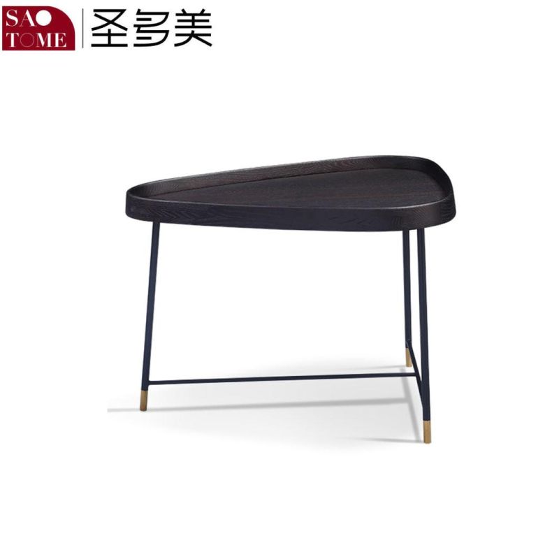 Modern Hot Selling Hotel Living Room Furniture Hardware Side Table