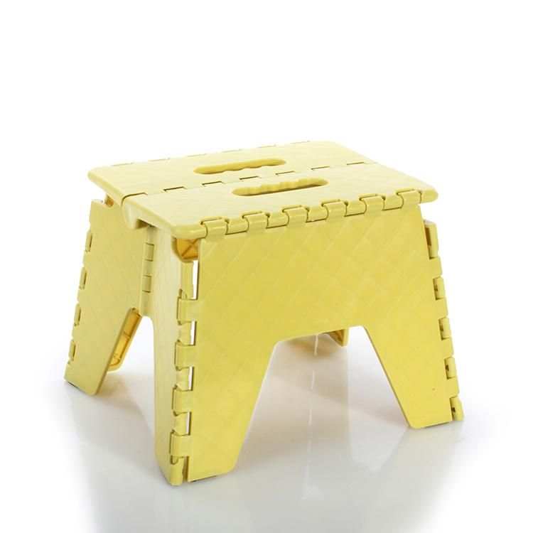 Custom Color 21cm High Folding Stool