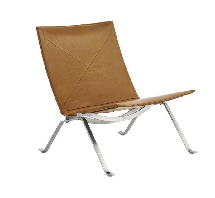 Poul Kjarholm Poul Chair (9025)