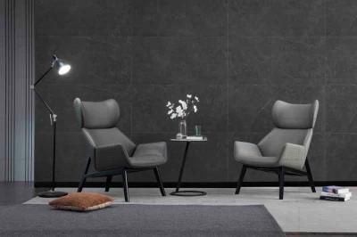 Wholesale Leather Leisure Chair Living Room Furniture Lounge Recliner Armchair Crf29