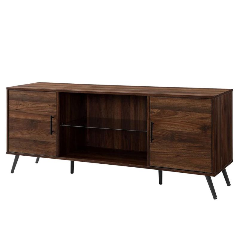 Modern Cabinet TV Stand Furniture TV Stand Wooden TV Cabinet