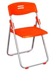 Plastic Folding Chair Cheap and Hot Selling Outdoor Dining and Leisure Home Use Furniture
