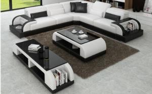 Living Room Sofa Specific Use and Fabric Material Loveseat Couch Sofa