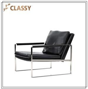 Top Leather Office Leisure Chair Living Room Furniture