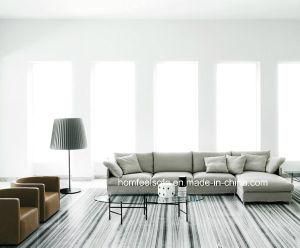 Fabric Modular Lounge F309