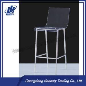 Gh-AC001b New Arrival Stainless Steel Transparent Acrylic Chair