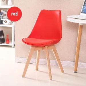 Modern Upholstered High Quality Design Dining Chair