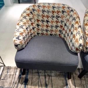Hot Sale Fabric Leisure Chair for Home Furniture