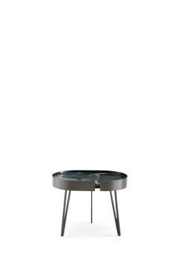 M-Cj001b Natural Coffee Table, Italian Design Furniture in Home and Hotel Furniture